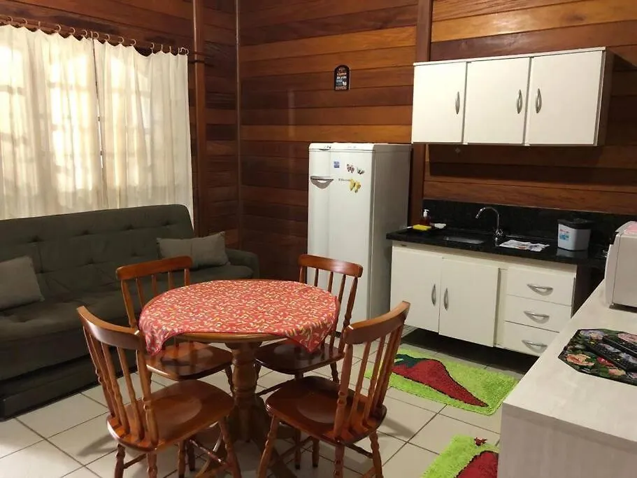 Residencial Alvorada Lejlighed Bombinhas