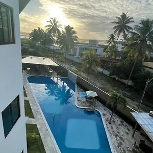 Pé Na Areia Apartamento Pôrto das Galinhas