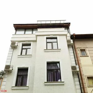 Kapana Hostal Plovdiv