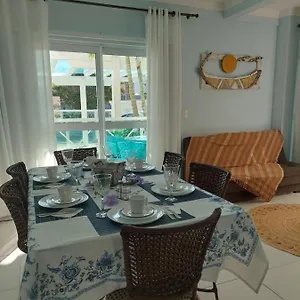 Casa Do Sol Bombinhas