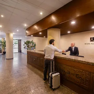 visit hotel