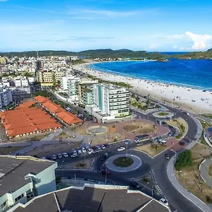 Apto Acolhedor Na Passagem Apartamento Cabo Frío