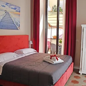 Romeo Luxury Bed and breakfast Catania