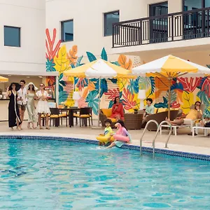 Golden Sands Apartahotel Dubái