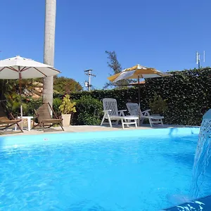 Portal Da Ferradura Apartamento Búzios