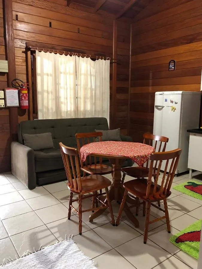 Residencial Alvorada Apartamento Bombinhas Brasil