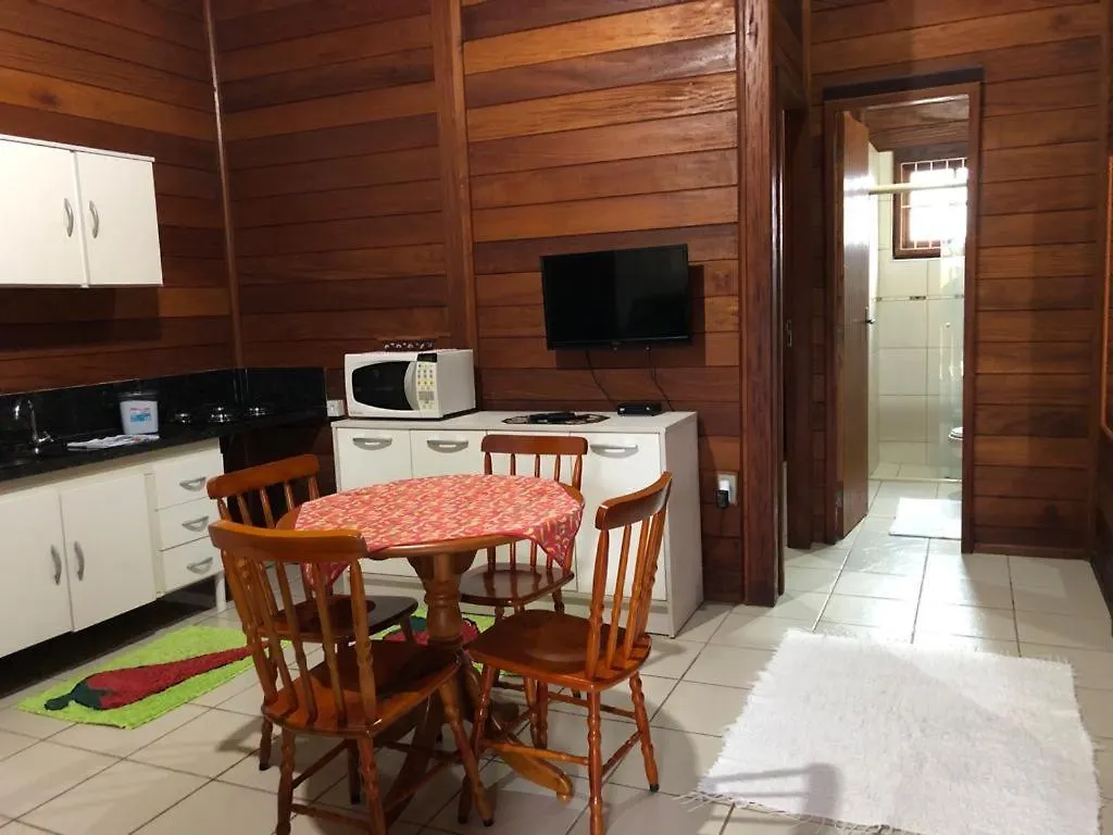 Residencial Alvorada Apartamento Bombinhas
