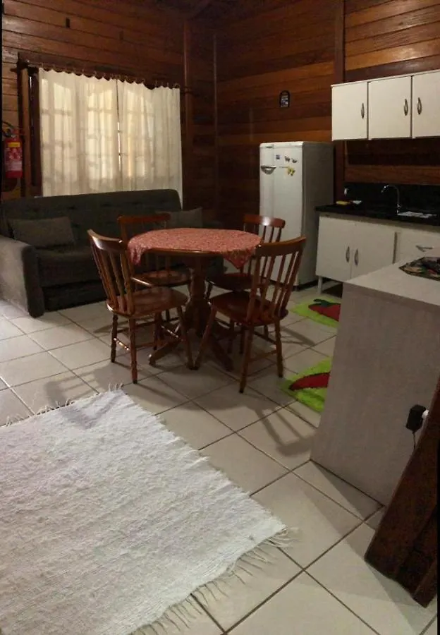 Residencial Alvorada Apartamento Bombinhas