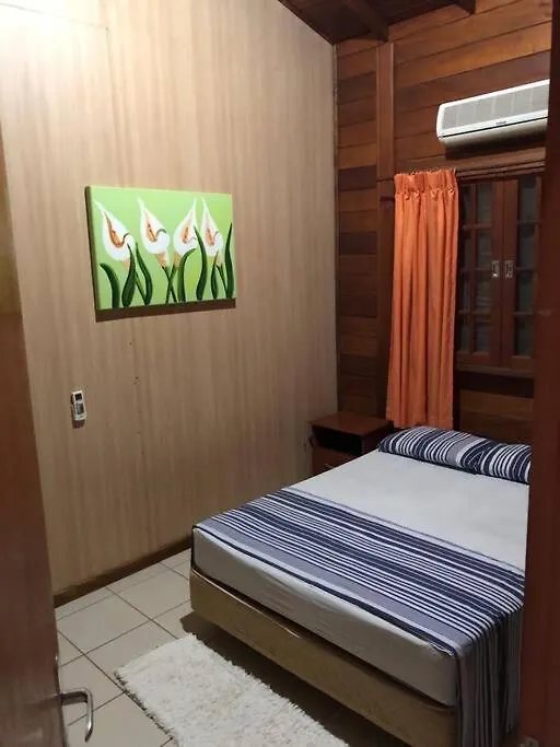 Residencial Alvorada Apartamento Bombinhas 0*,