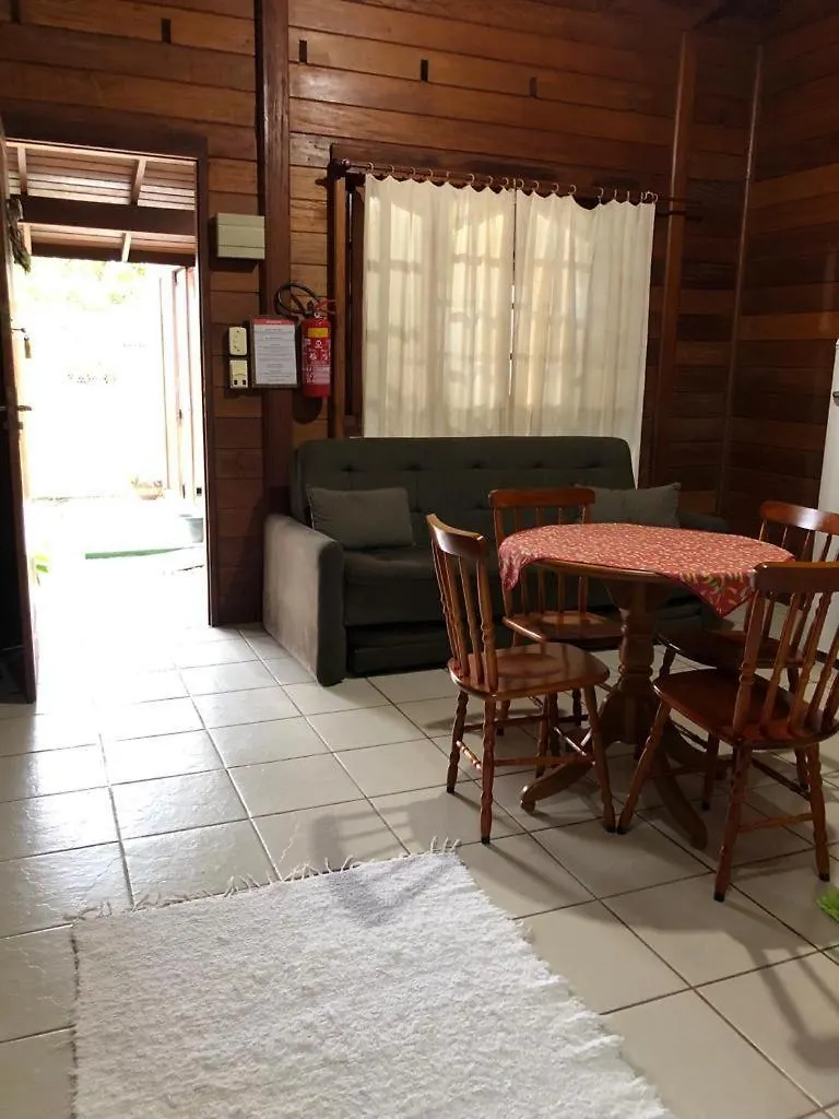 Residencial Alvorada Apartamento Bombinhas