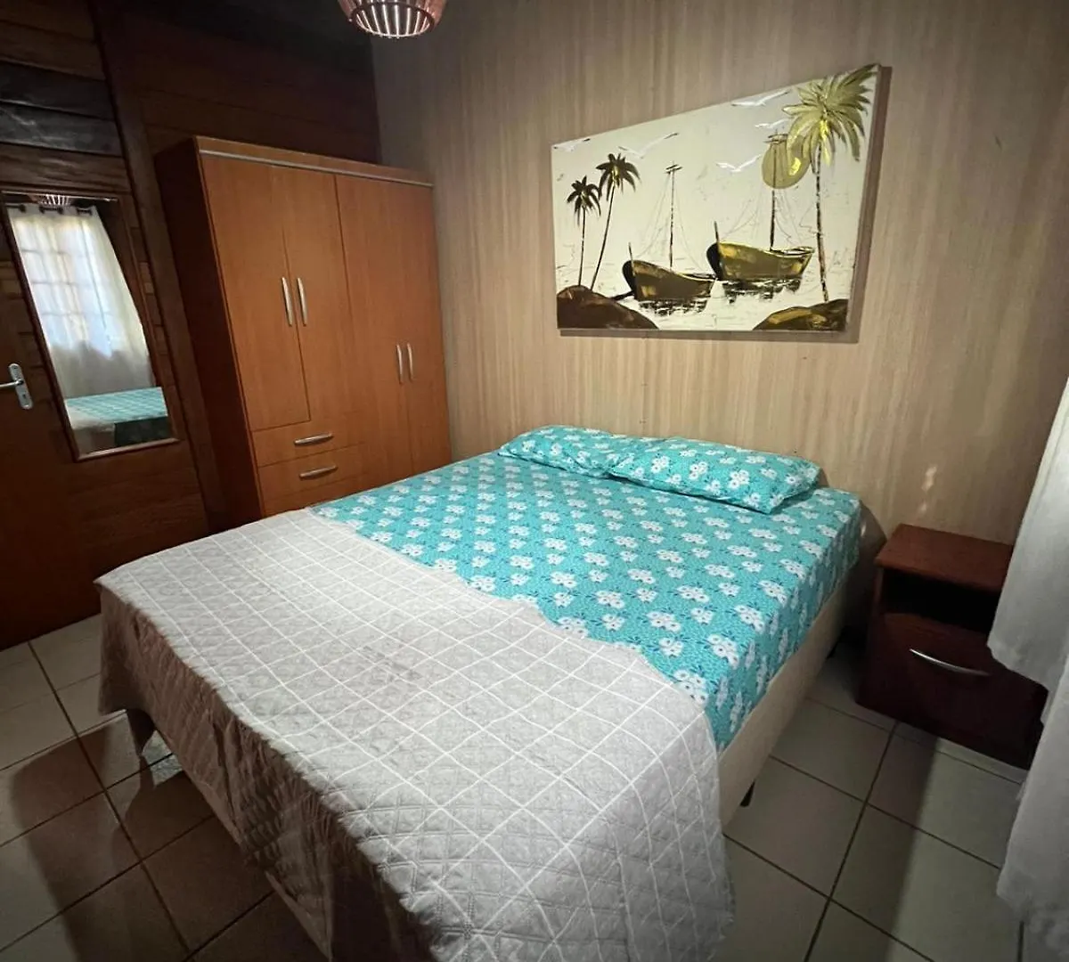 Residencial Alvorada Apartamento Bombinhas 0*,  Brasil