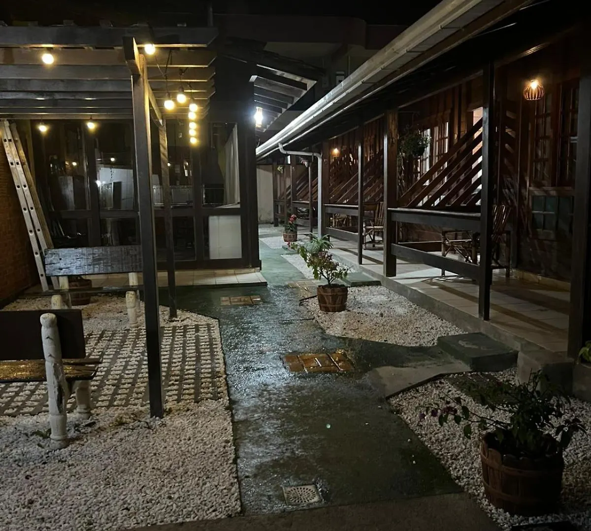 Residencial Alvorada Apartamento Bombinhas Brasil